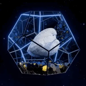 Item #34842084451131401521648061440632725011854424202622836676576029026022703759361 Media