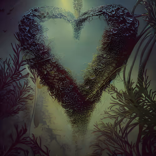 Iheartkelp