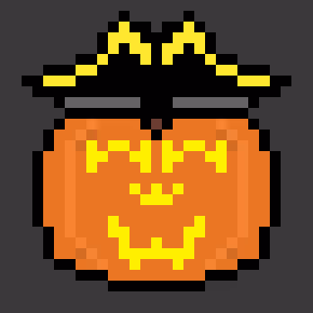 Onchain Pumpkins