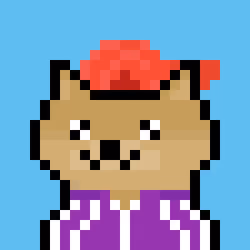 Pixeldoges
