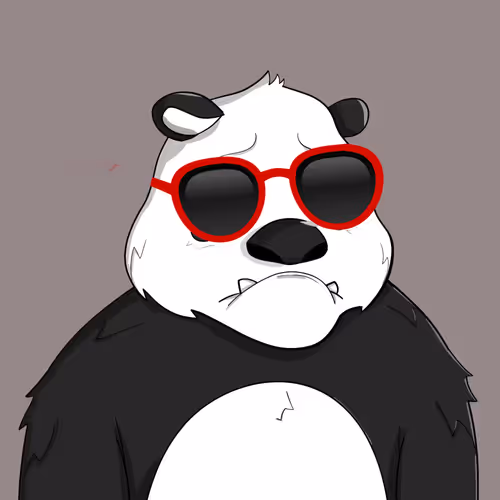 Sad_Pandas Collection - old - UPqNanojAM