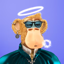 Debonair Ape 437