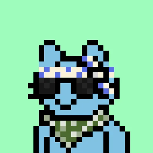 PixelCat 3468