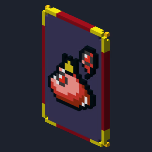 Item #72214316257001048808573313811571265750536873504507257000842285497150636818433 Media