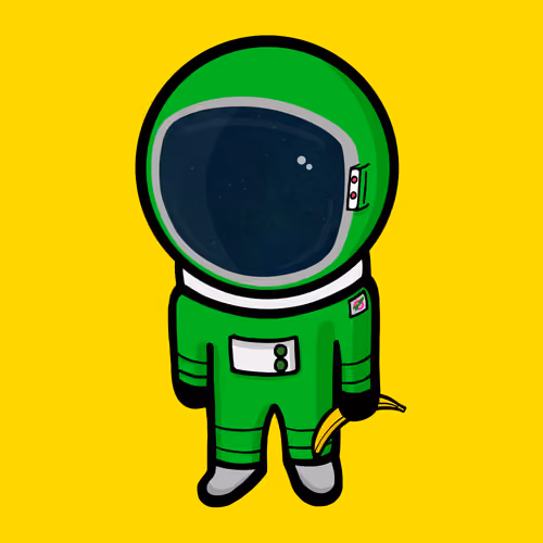 Space Daddie #026