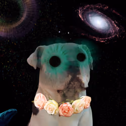Aito_The_DOG #interstellar