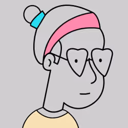 #51 Ordinary Person