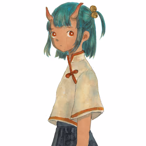 Koukousei Girl