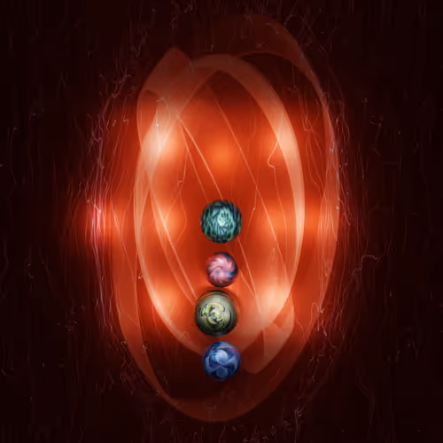 Item #79766767225734318577900366772134116135711362522494259260879660226504804007937 Media