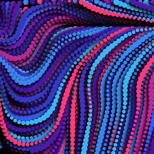 Hues #008