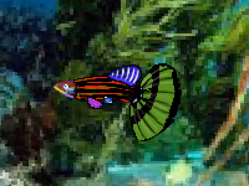 Item #103660596945549690149969121575235901622056825308983816077636299907503799402497 Media