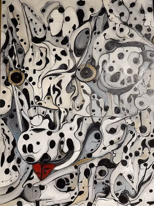 Item #13462160641586153191608148006545994738702278760636158326869918423211782963250 Media