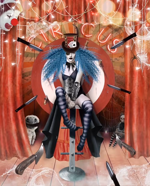 Item #91760809299243921878438398548844456385275649486515704211680095393576891973633 Media