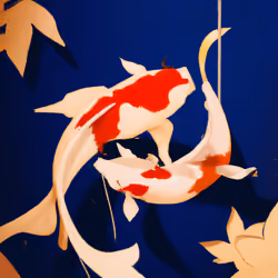 Galactic-Koi-27