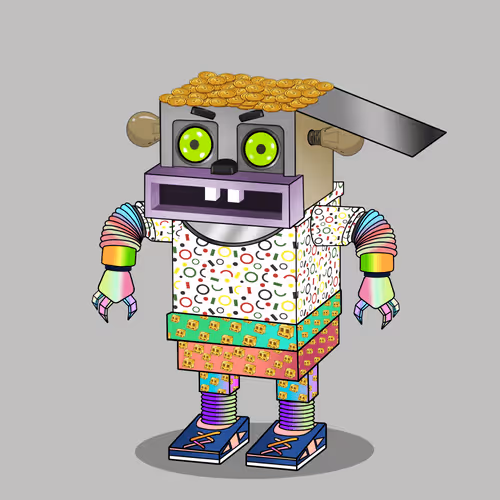 Item #7948986454524070020768945236896966363085064345480333639509856896243040518145 Media