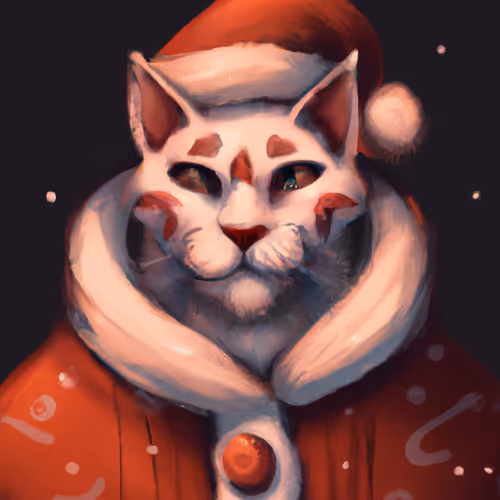 Crazysanta Original