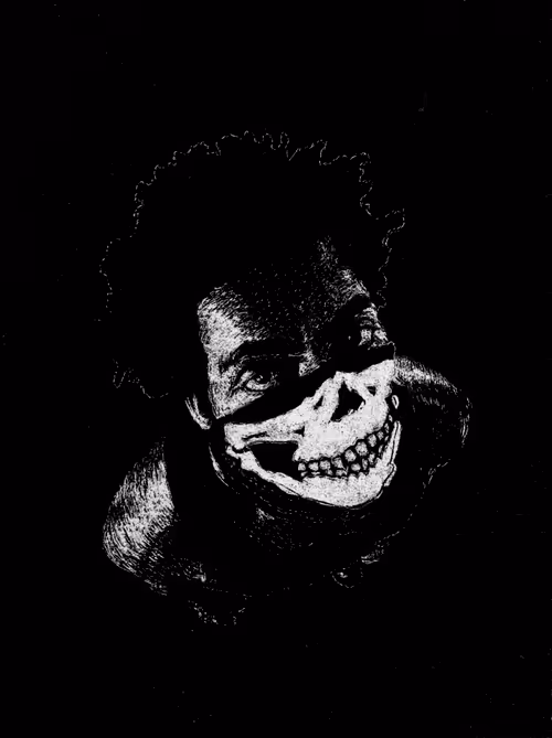 Item #26685294780213694328876254882853348471163190925018140947443939165883649228801 Media