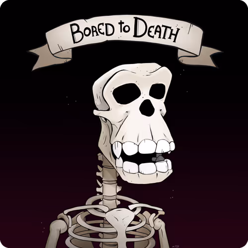 Bored To Death