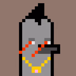 Duckie #1254