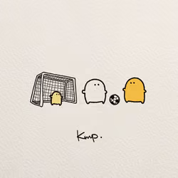 football