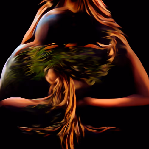 Feminineelements