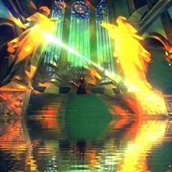 Inner Tranquility
