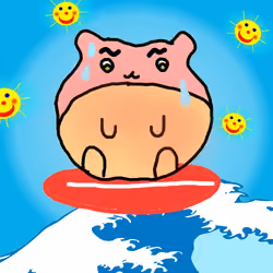 FrankenHamster Club #15