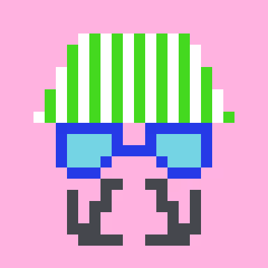 Item #113754615972510472199591471635439738950418502801926004552736776907368913960961 Media