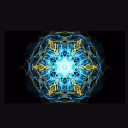  Water magic 