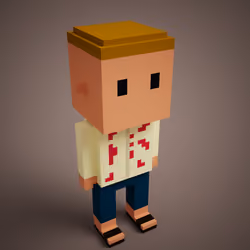 The kidsbits #01164