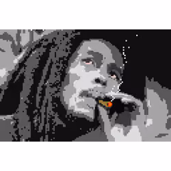Bob Marley