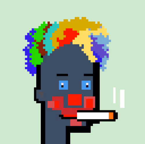 Item #110746674357567733189696768571195222767628397701019329730493247492565969666049 Media