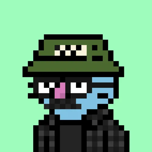 PixelCat 5218
