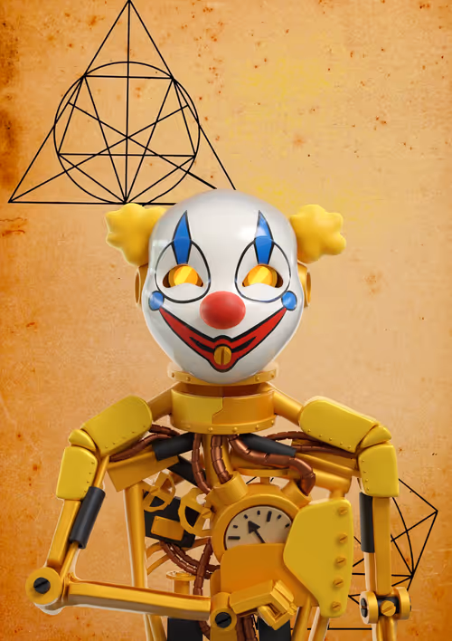 Item #15244528056173471401846803781192249991550697531563766055069909608490613080065 Media