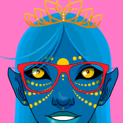 Neytiri #1017
