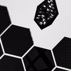unique hex
