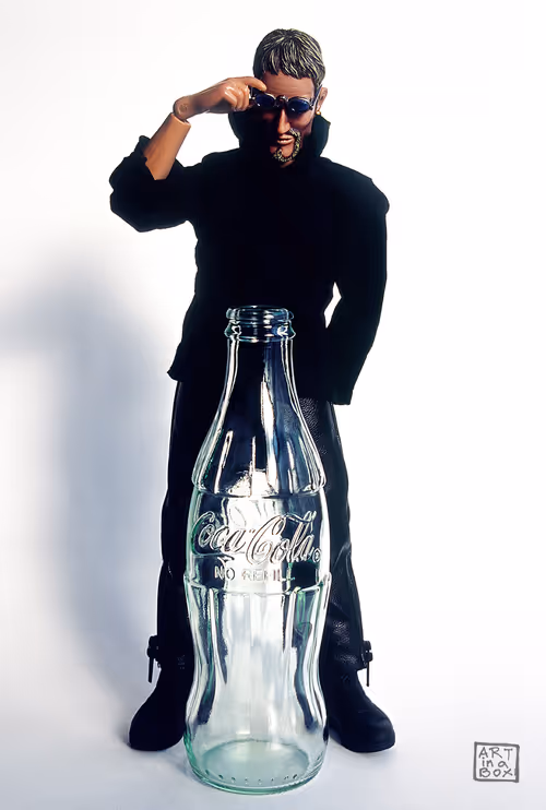 Item #90380672992202475239015169839091915844157024541880047458759325482461951950849 Media