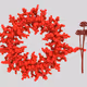 Alien Dendrites