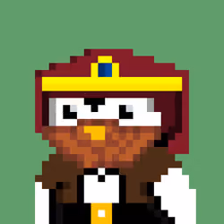 PixelPenguin 2486