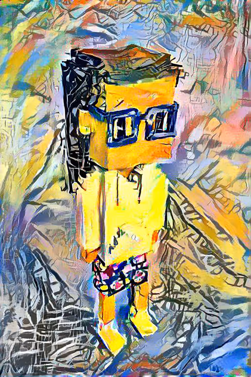 Item #109247822798716019135530209457482017359984441806063030401769642808371971096577 Media