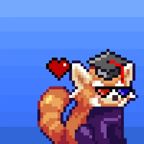 Rared Pandas Px