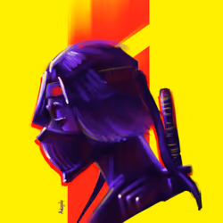 The Warrior