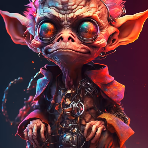 Cool Troll 2