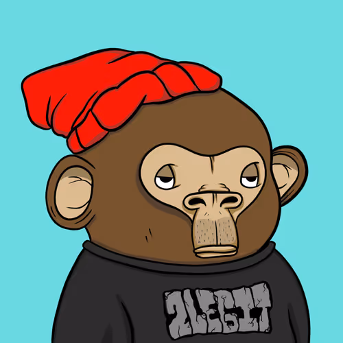 Bored Ape Alt Club