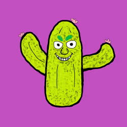  Cactuss 