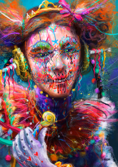 Item #20463895060416112623436459587440512531661474297957805522769763638156202082305 Media