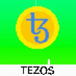 Pixelcoins - TEZOS