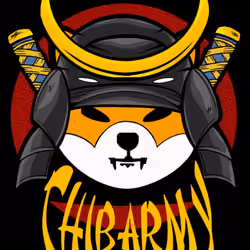 SHIBARMY 