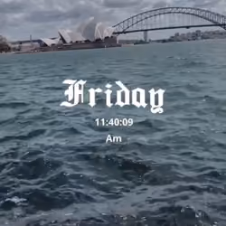 Downunder#2