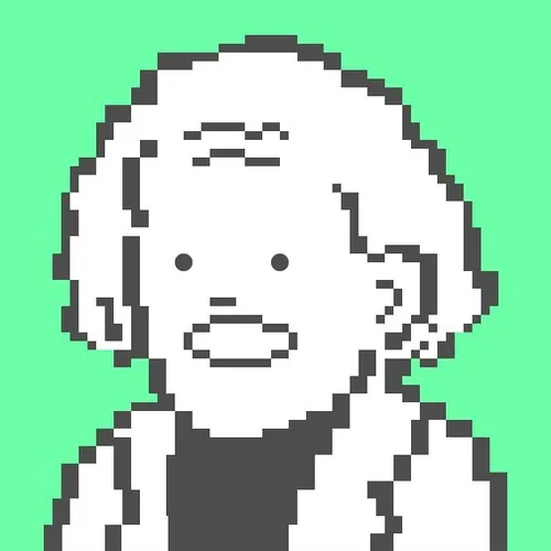 Animate Albert Einstein